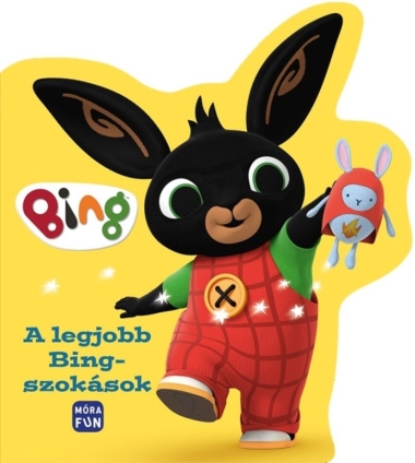 A legjobb Bing-szokások