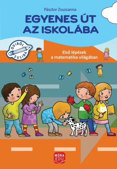 Egyenes út az iskolába