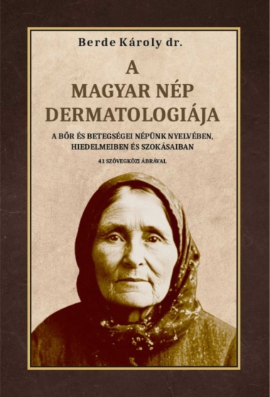 A magyar nép dermatologiája