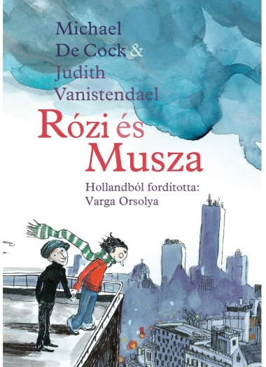 Rózi és Musza