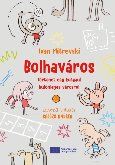 Bolhaváros