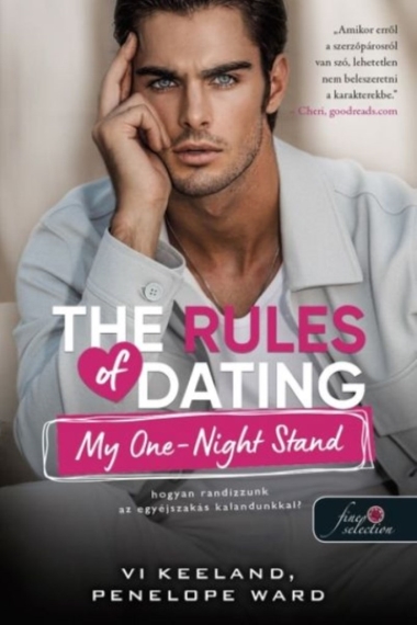 The Rules of Dating My One-Night Stand - Hogyan randizzunk az egyéjszakás kalandunkkal? - Hogyan randizzunk? 3.