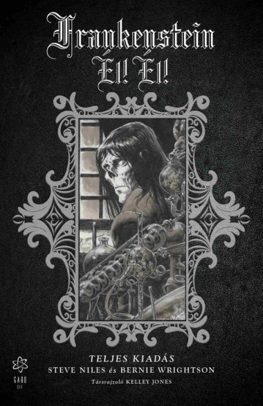 Frankenstein – Él! Él!