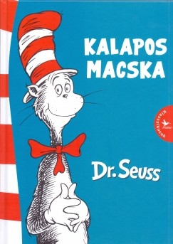 Kalapos macska