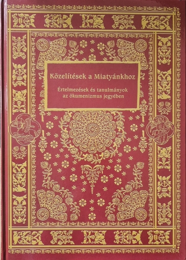 Közelítések a Miatyánkhoz