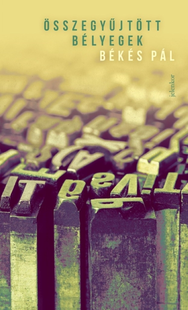 Összegyűjtött bélyegek