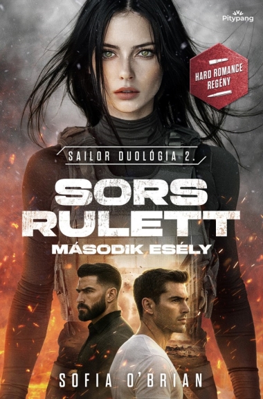 Sors rulett - Második esély