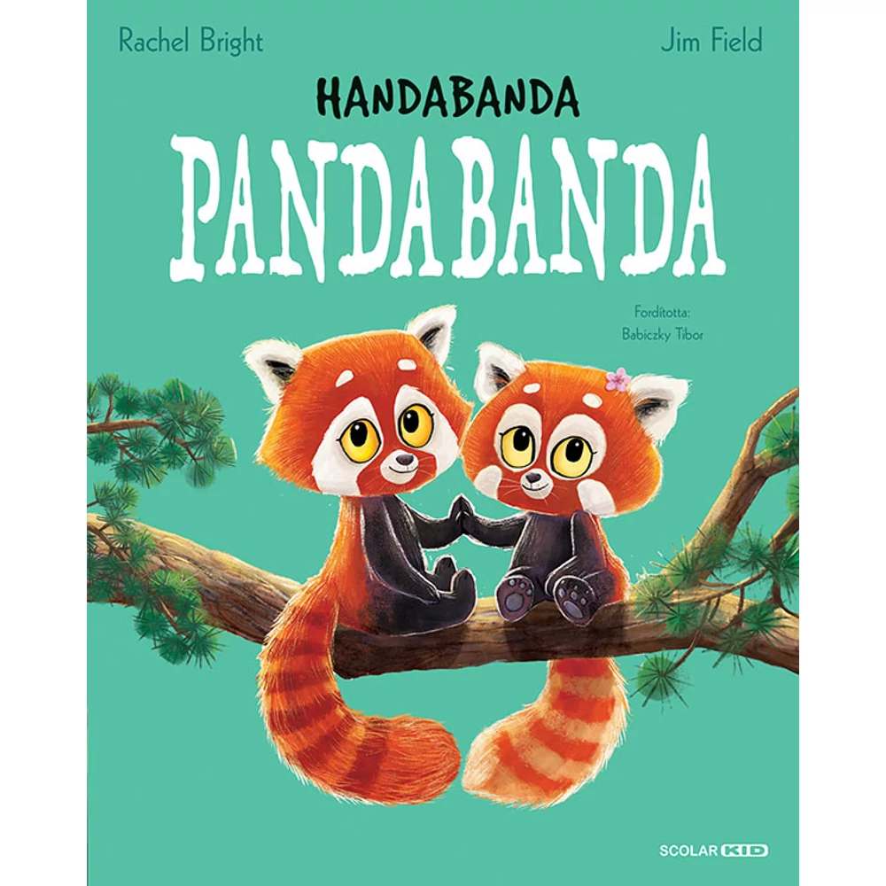 Handabanda pandabanda