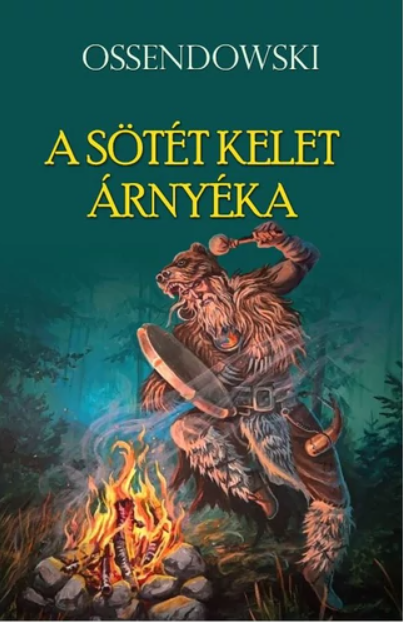 A sötét kelet árnyéka