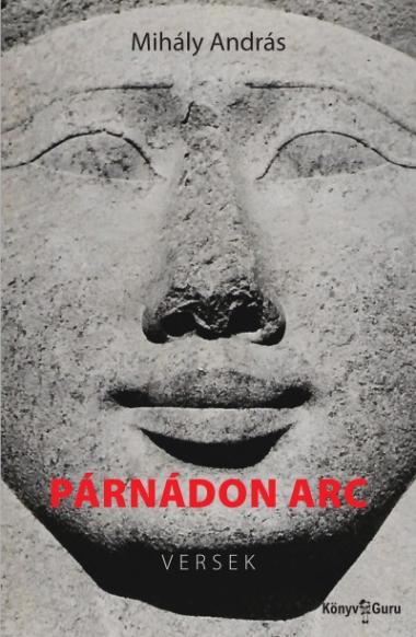 Párnádon arc