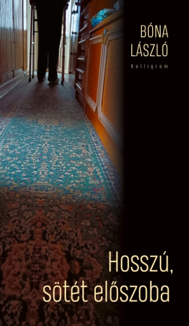 Hosszú, sötét előszoba - Anyám és halál