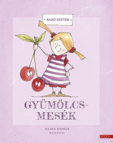 Gyümölcsmesék