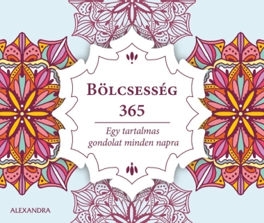 Bölcsesség 365