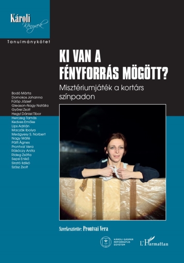 Ki van a fényforrás mögött?