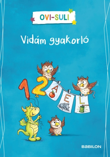 Ovi-suli - Vidám gyakorló!