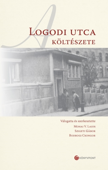 A Logodi utca költészete