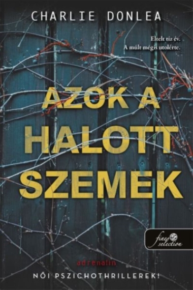 Azok a halott szemek