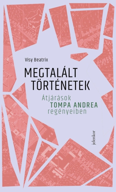 Megtalált történetek