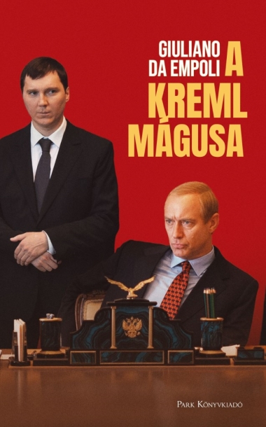 A Kreml mágusa