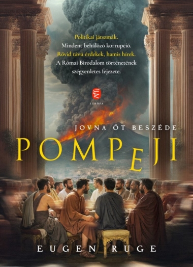Pompeji