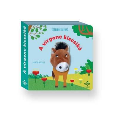 A virgonc kiscsikó