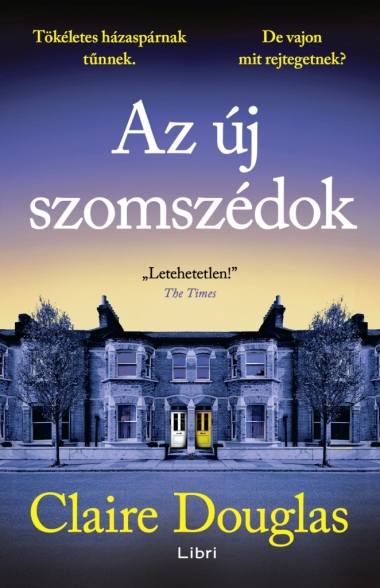 Az új szomszédok