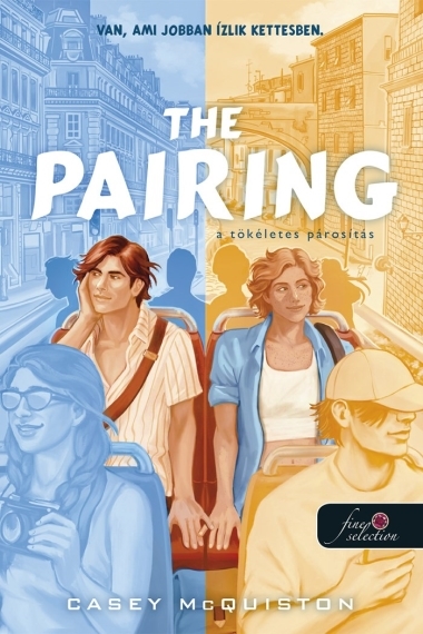 The Pairing – A tökéletes párosítás