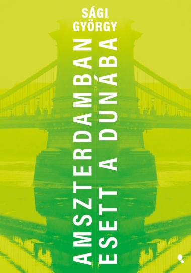 Amszterdamban esett a Dunába