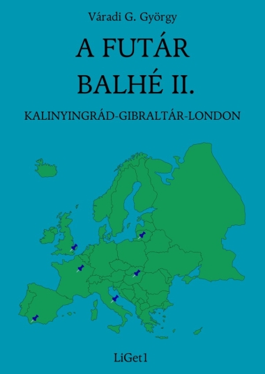 A FUTÁR BALHÉ II.