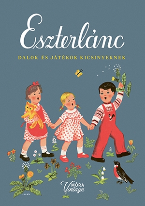 Eszterlánc (Vintage)