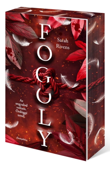 Fogoly 2. - Éldekorált kiadás