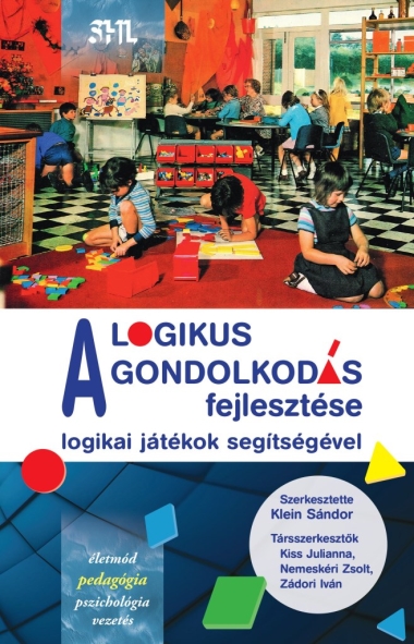 A logikus gondolkodás fejlesztése