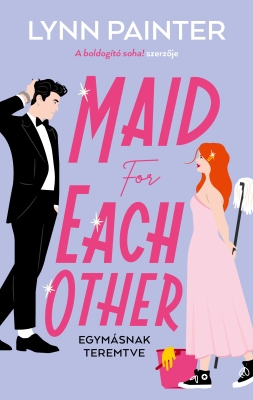Maid for Each Other – Egymásnak teremtve