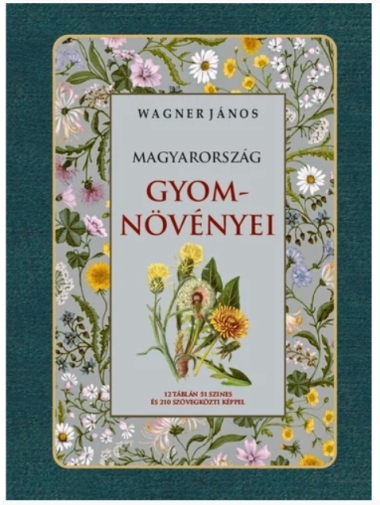 Magyarország gyomnövényei
