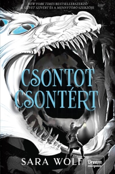 Csontot csontért