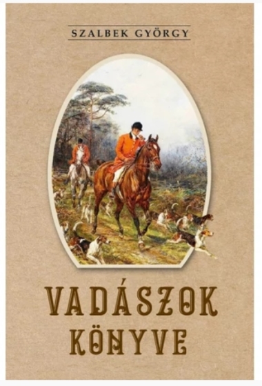 Vadászok könyve