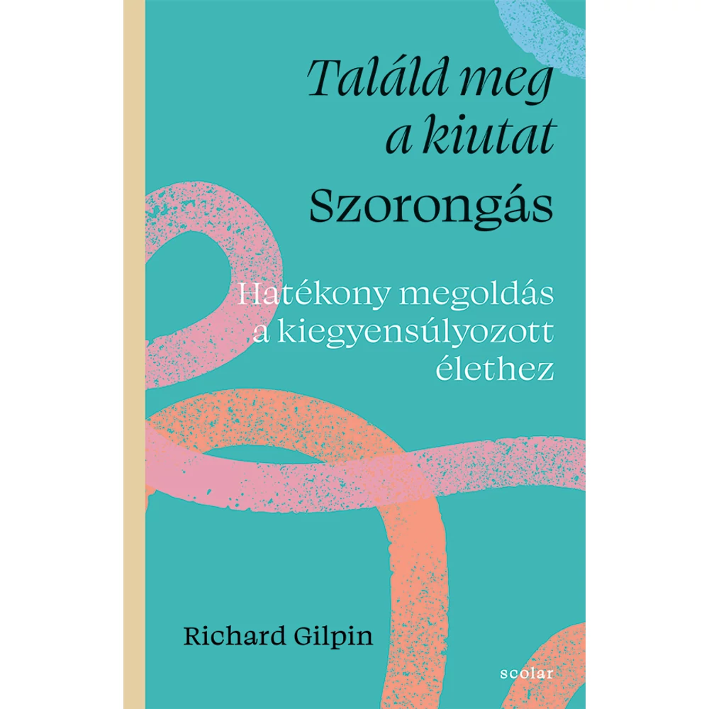 Találd meg a kiutat – Szorongás