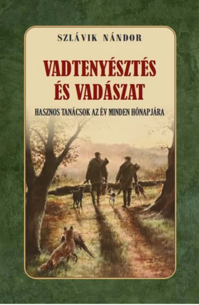 Vadtenyésztés és vadászat