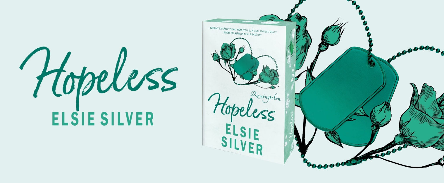 Hopeless – Reménytelen
