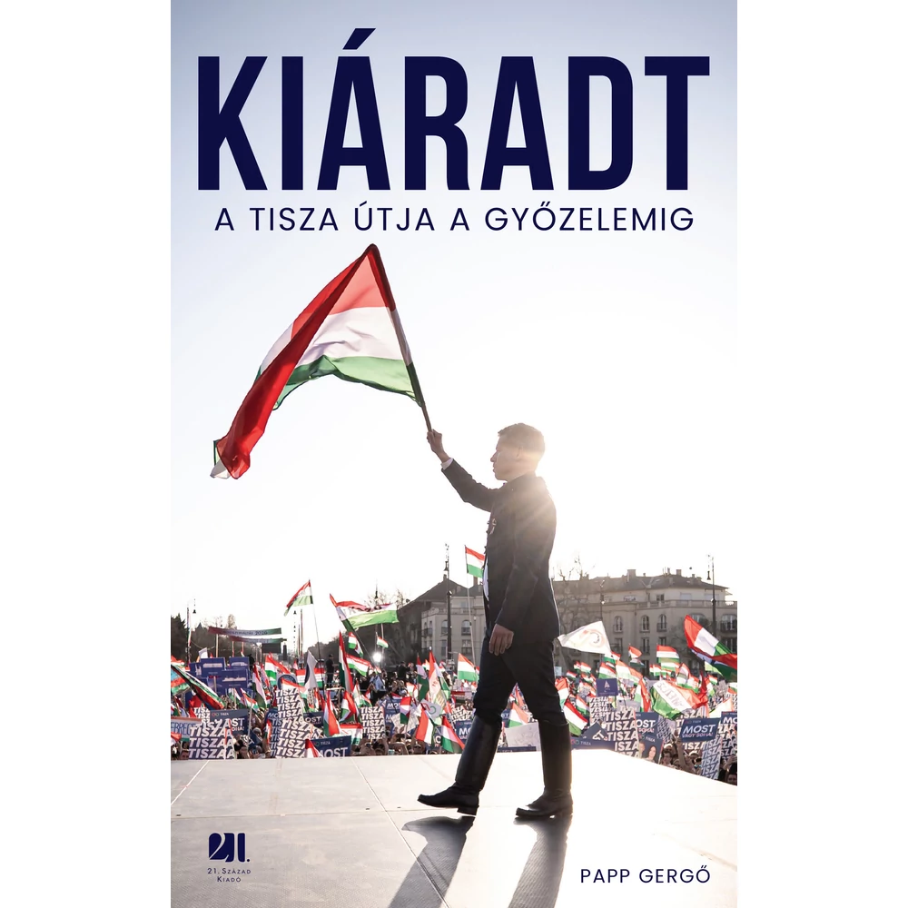 Kiáradt - A Tisza útja a győzelemig