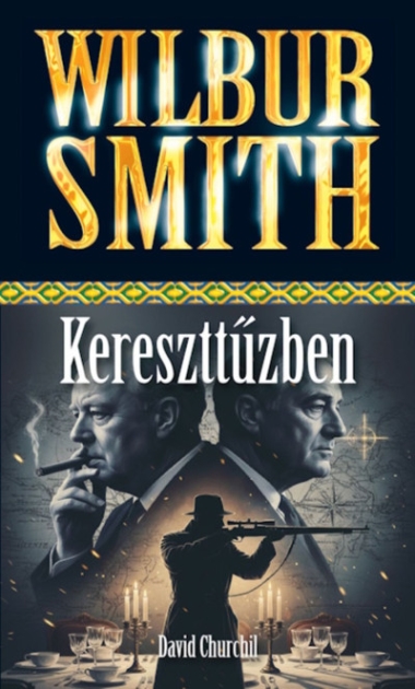 Kereszttűzben