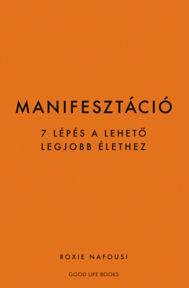Manifesztáció