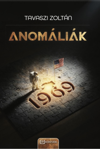 Anomáliák