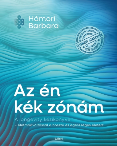 Az én kék zónám