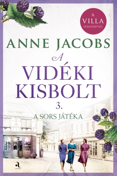 A vidéki kisbolt 3.