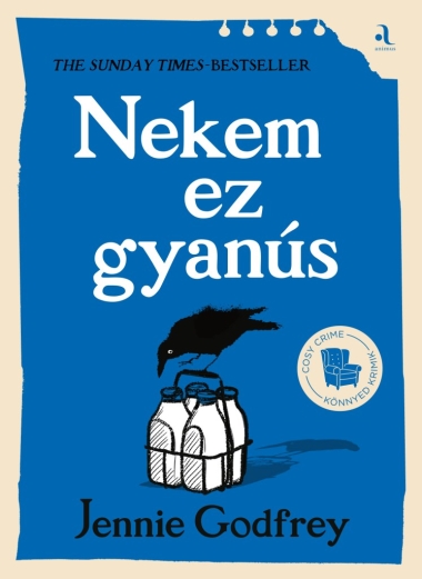 Nekem ez gyanús