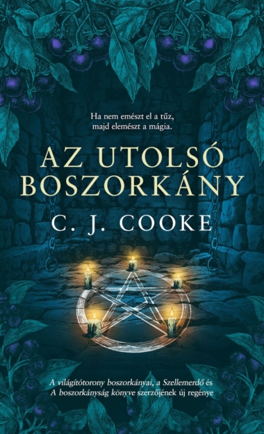 Az utolsó boszorkány