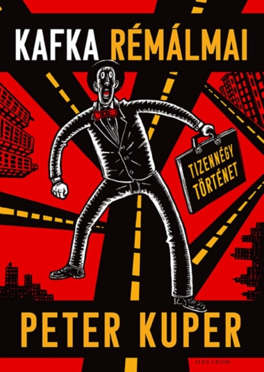 Kafka rémálmai