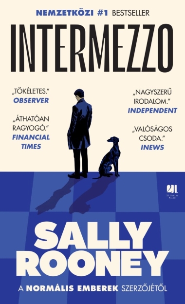 Intermezzo puhatáblás