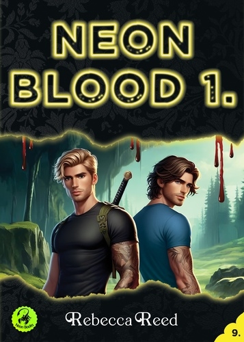 Neon Blood 1.